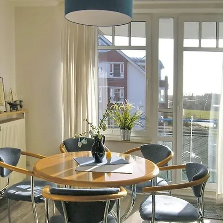 De Dwarsloeper Apartment