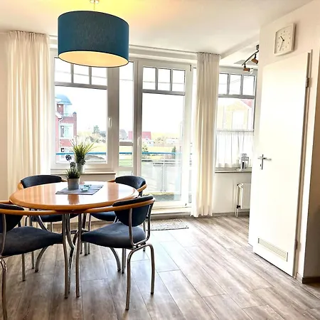 De Dwarsloeper Apartment